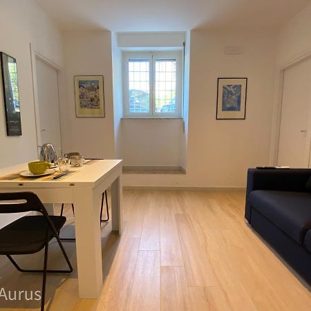Aurus Casa Vacanze Róma Kültér fotó