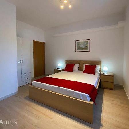 Aurus Casa Vacanze Róma Kültér fotó