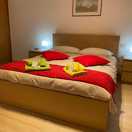 Aurus Casa Vacanze Róma Kültér fotó
