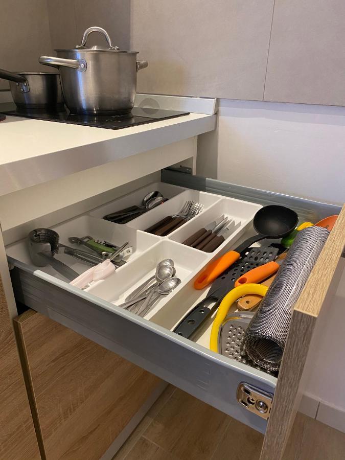 Aurus Casa Vacanze Róma Kültér fotó