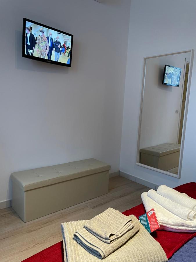 Aurus Casa Vacanze Róma Kültér fotó