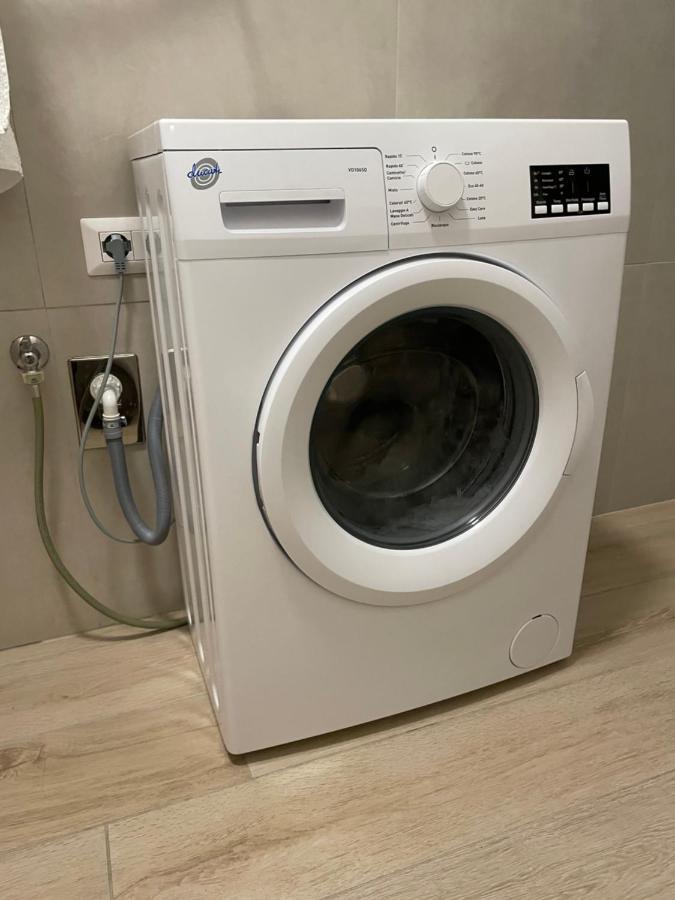 Aurus Casa Vacanze Róma Kültér fotó