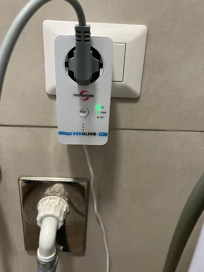 Aurus Casa Vacanze Róma Kültér fotó